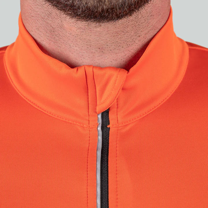 Bellwether Prestige - Thermal Long Sleeve Winter Jersey