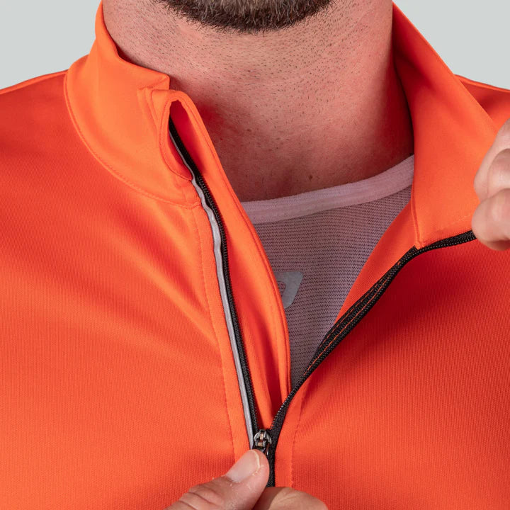 Bellwether Prestige - Thermal Long Sleeve Winter Jersey