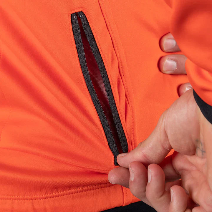 Bellwether Prestige - Thermal Long Sleeve Winter Jersey