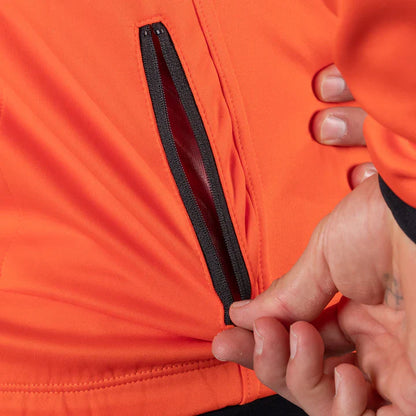 Bellwether Prestige - Thermal Long Sleeve Winter Jersey