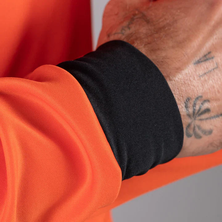 Bellwether Prestige - Thermal Long Sleeve Winter Jersey