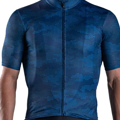 Bellwether Revel - Breakaway Mens Short Sleeve Jersey