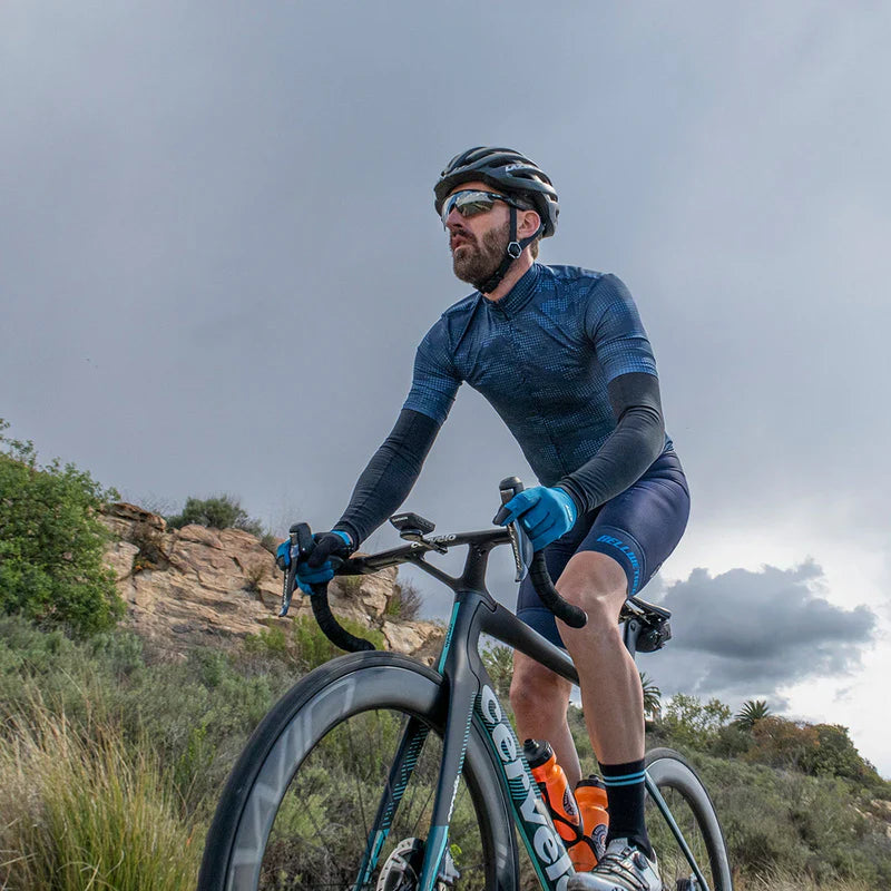 Bellwether Revel - Breakaway Mens Short Sleeve Jersey