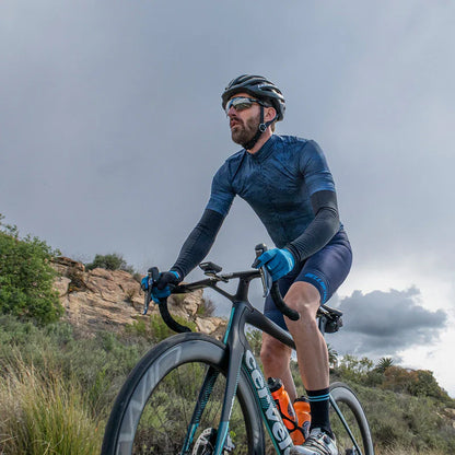 Bellwether Revel - Breakaway Mens Short Sleeve Jersey