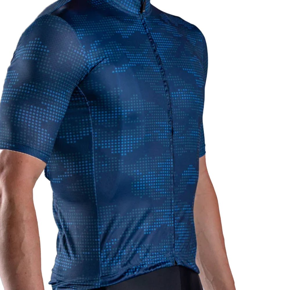 Bellwether Revel - Breakaway Mens Short Sleeve Jersey