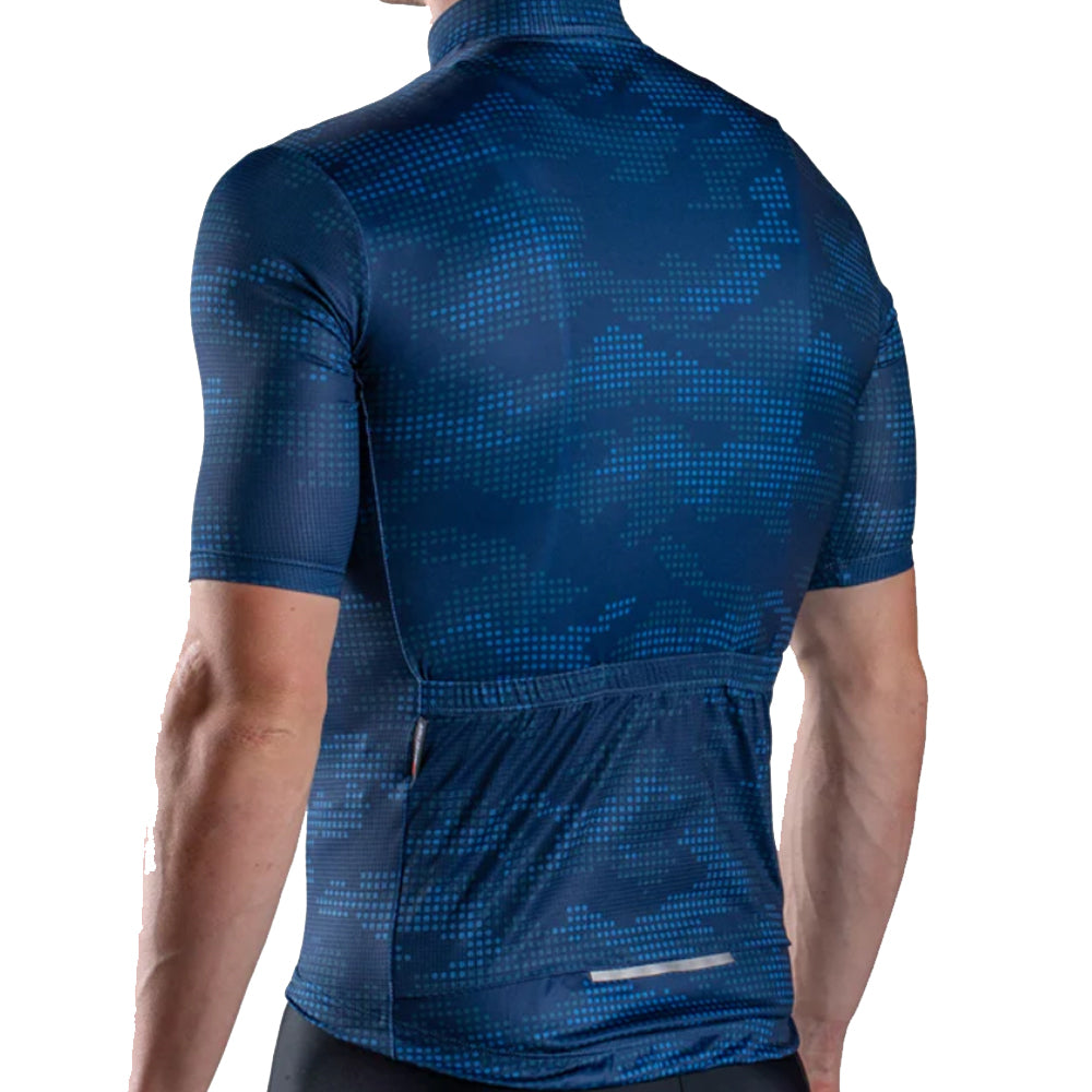 Bellwether Revel - Breakaway Mens Short Sleeve Jersey