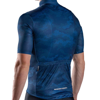 Bellwether Revel - Breakaway Mens Short Sleeve Jersey