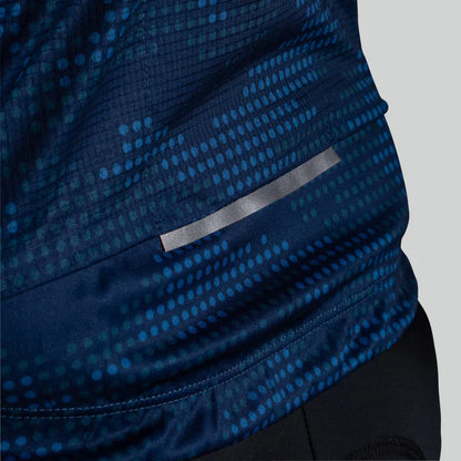 Bellwether Revel - Breakaway Mens Short Sleeve Jersey