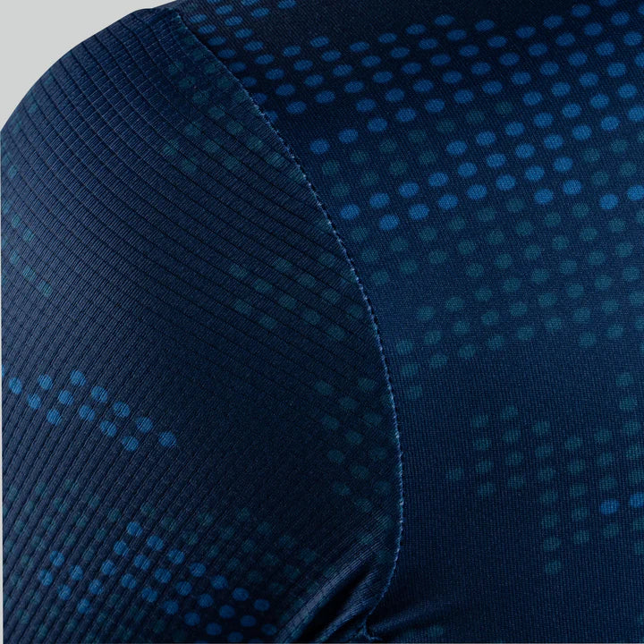 Bellwether Revel - Breakaway Mens Short Sleeve Jersey