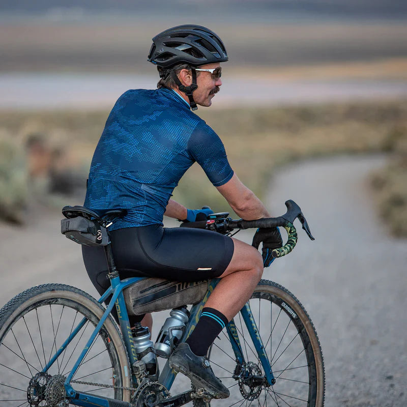 Bellwether Revel - Breakaway Mens Short Sleeve Jersey