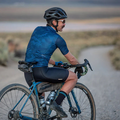 Bellwether Revel - Breakaway Mens Short Sleeve Jersey