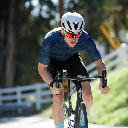 Bellwether Revel - Breakaway Mens Short Sleeve Jersey