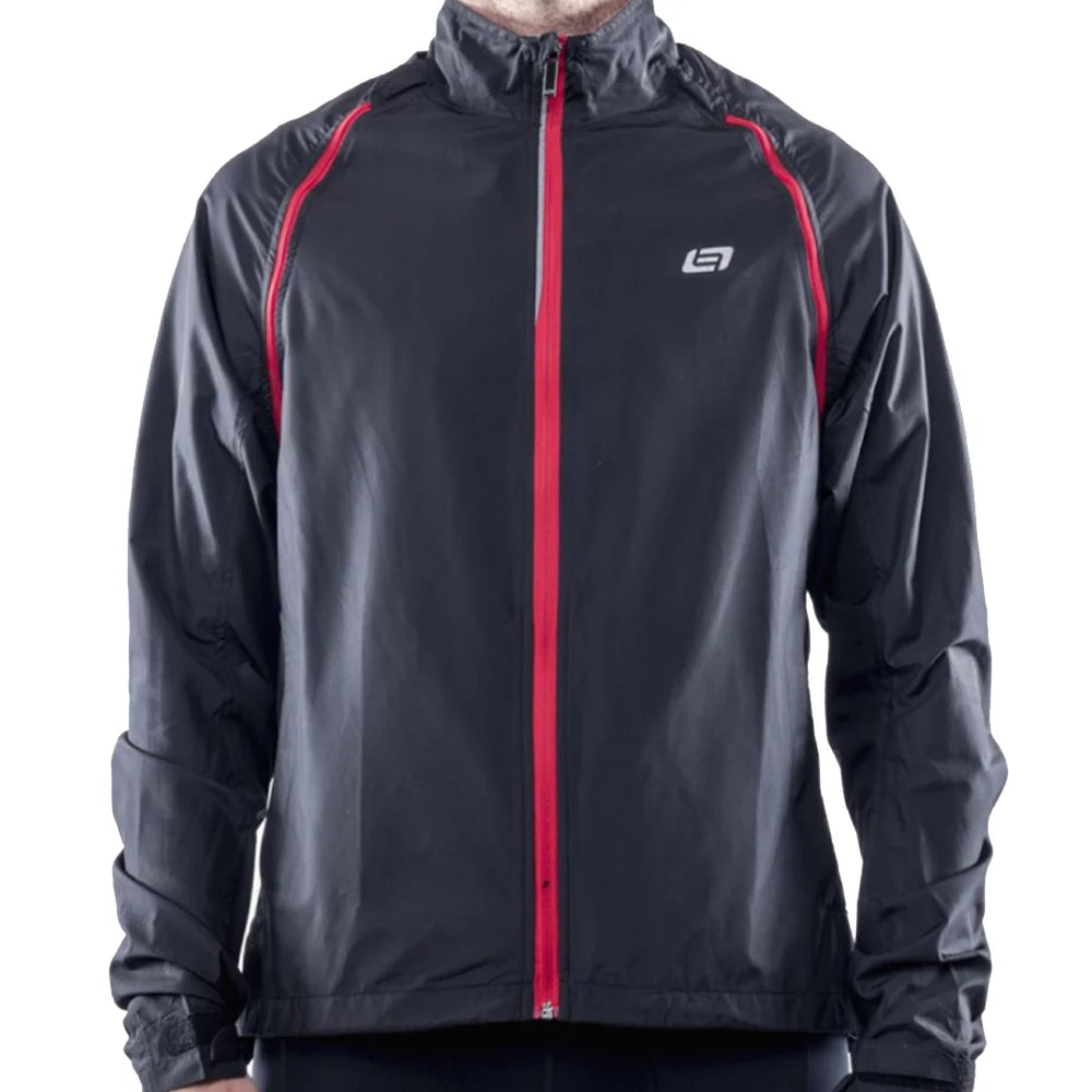 Bellwether Velocity Convertible Jacket / Vest