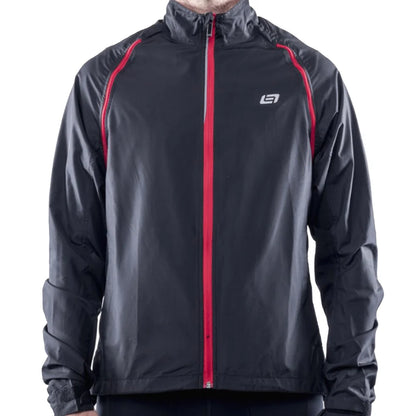 Bellwether Velocity Convertible Jacket / Vest