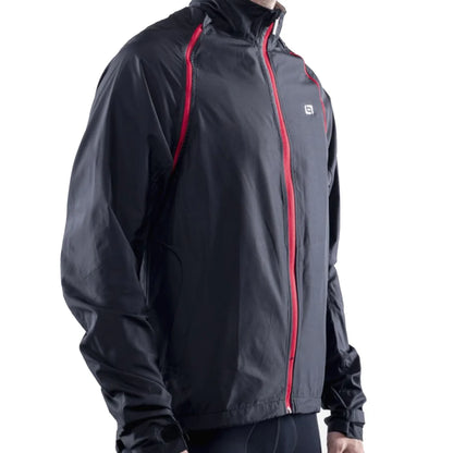 Bellwether Velocity Convertible Jacket / Vest