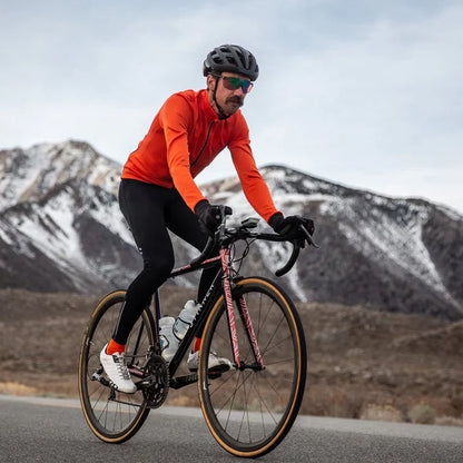 Bellwether Prestige - Thermal Long Sleeve Winter Jersey