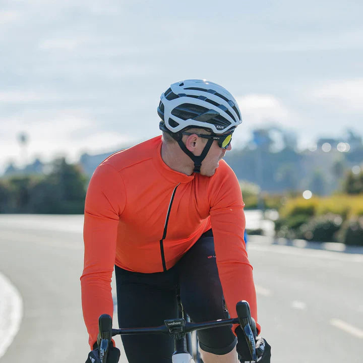 Bellwether Prestige - Thermal Long Sleeve Winter Jersey