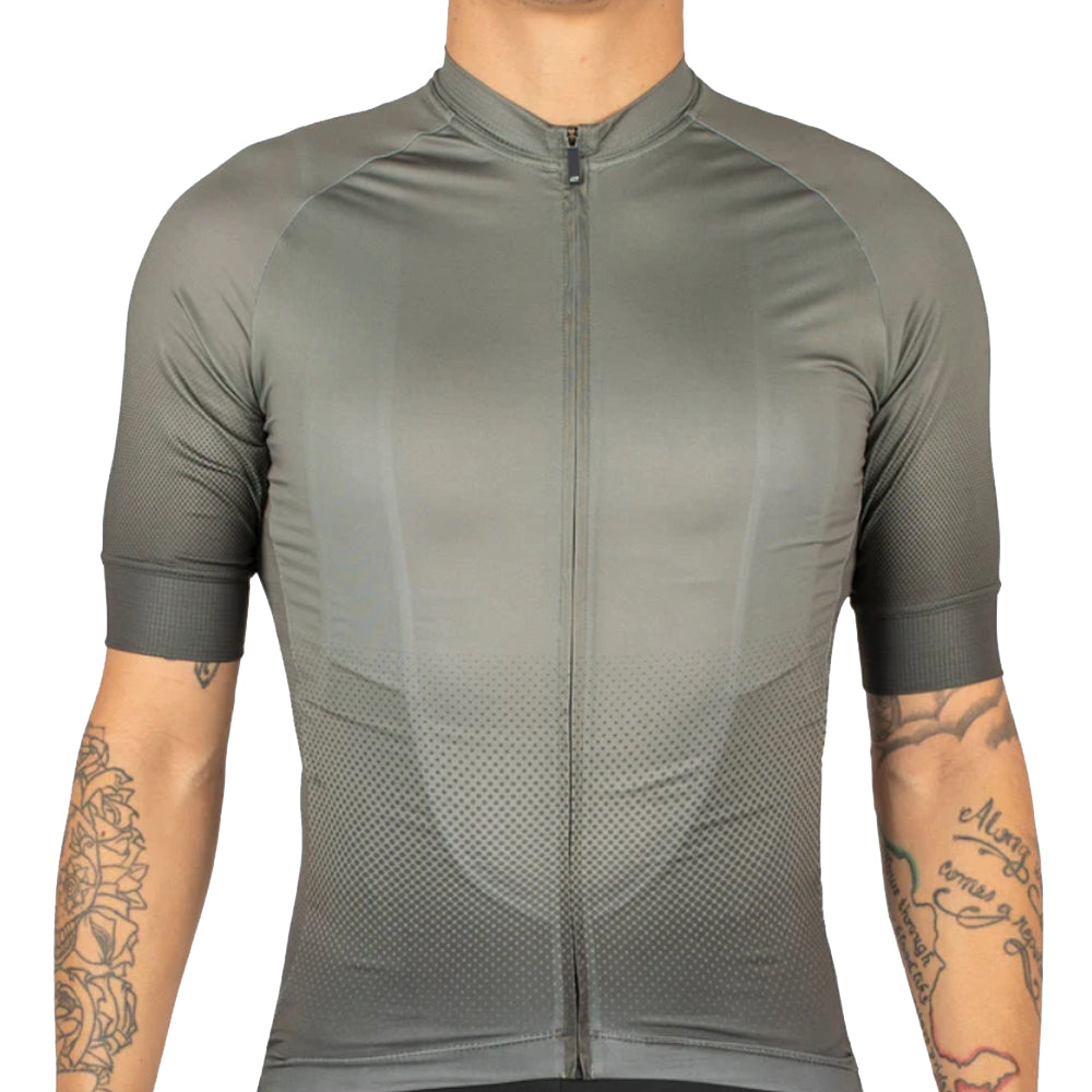 Bellwether Revel Mens Short Sleeve Jersey