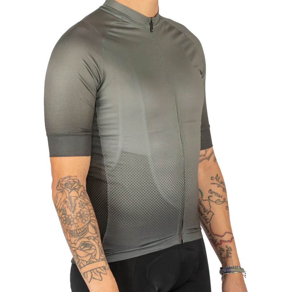 Bellwether Revel Mens Short Sleeve Jersey