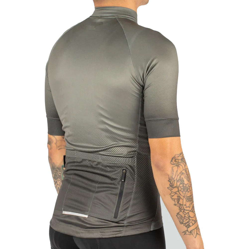 Bellwether Revel Mens Short Sleeve Jersey