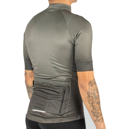 Bellwether Revel Mens Short Sleeve Jersey