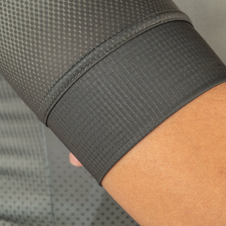 Bellwether Revel Mens Short Sleeve Jersey