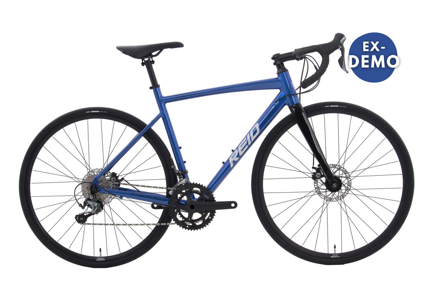 Ex-Demo: Vantage 2.0 Road Bike - M1 MEDIUM ONLY