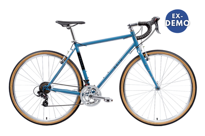 Ex-Demo: Original Gravel Bike M3 - MED ONLY