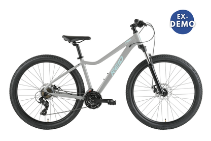 Ex-Demo: MTB Pro Mountain Bike WSD 27.5" - L2 LARGE
