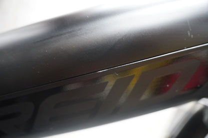 Ex-Demo: Blacktop City Electric Bike M5 - MEDIUM