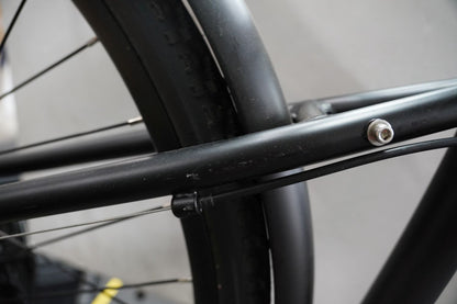 Ex-Demo: Blacktop - City Electric Bike - L5 (LARGE ONLY)