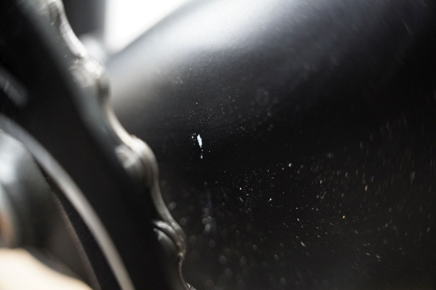 Ex-Demo: Blacktop - City Electric Bike - M2 MEDIUM