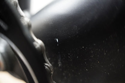 Ex-Demo: Blacktop - City Electric Bike - M2 MEDIUM