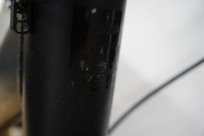 Ex-Demo: Blacktop - City Electric Bike - L2 LARGE