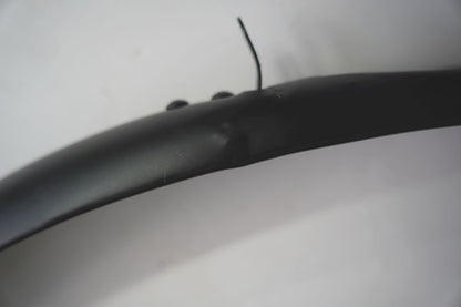 Ex-Demo: Blacktop - City Electric Bike - L1 LARGE