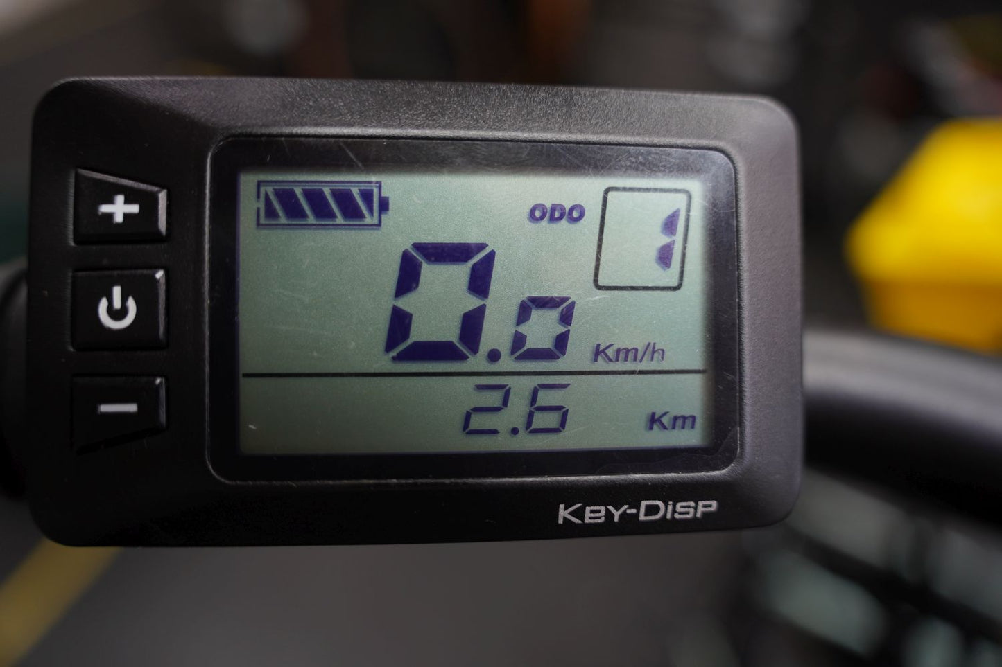 Ex-Demo: Blacktop - City Electric Bike - M1 MEDIUM