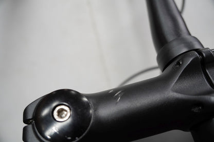 Ex-Demo: Blacktop - City Electric Bike - L5 (LARGE ONLY)