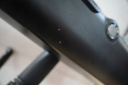 Ex-Demo: Blacktop - City Electric Bike - M2 MEDIUM