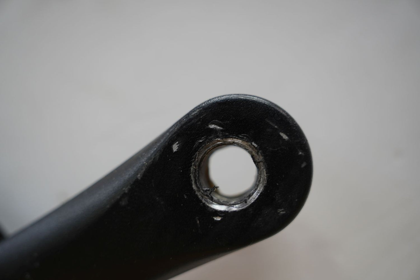 Ex-Demo: Blacktop - City Electric Bike - L2 LARGE