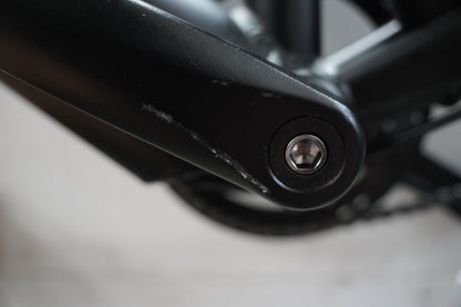 Ex-Demo: Blacktop - City Electric Bike - L1 LARGE