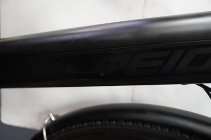 Ex-Demo: Blacktop - City Electric Bike - M1 MEDIUM