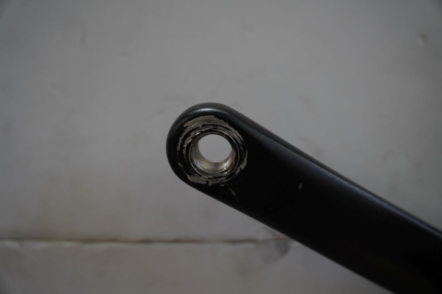 Ex-Demo: Blacktop - City Electric Bike - L1 LARGE