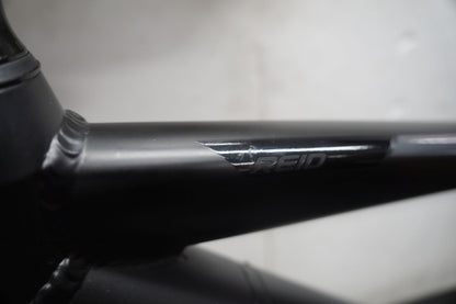 Ex-Demo: Blacktop City Electric Bike M5 - MEDIUM