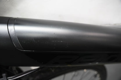 Ex-Demo: Blacktop City Electric Bike LGE2 - LARGE ONLY