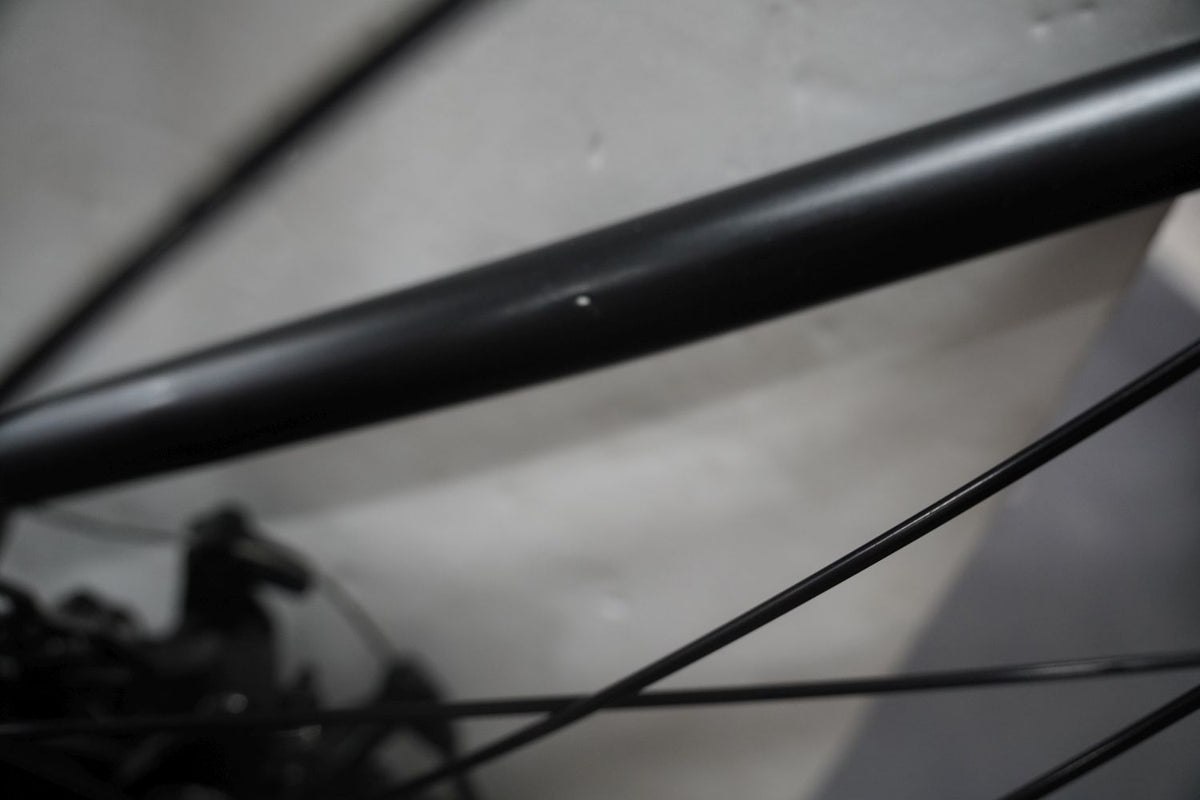 Ex-Demo: Blacktop City Electric Bike M7 - MEDIUM