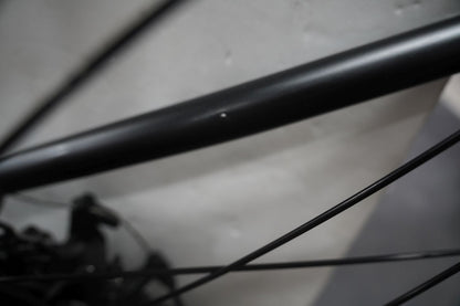 Ex-Demo: Blacktop City Electric Bike M7 - MEDIUM
