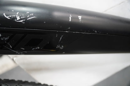 Ex-Demo: Blacktop - City Electric Bike - L5 (LARGE ONLY)
