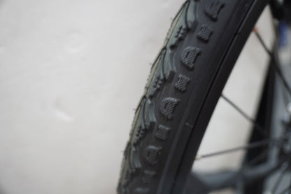 Ex-Demo: Blacktop City Electric Bike M5 - MEDIUM