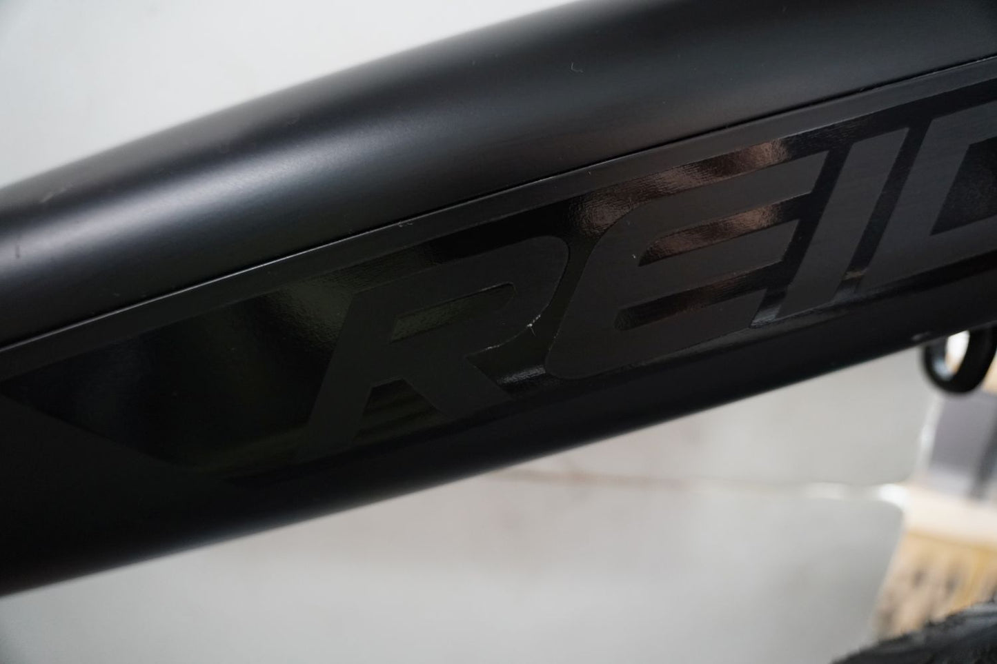 Ex-Demo: Blacktop City Electric Bike LGE2 - LARGE ONLY