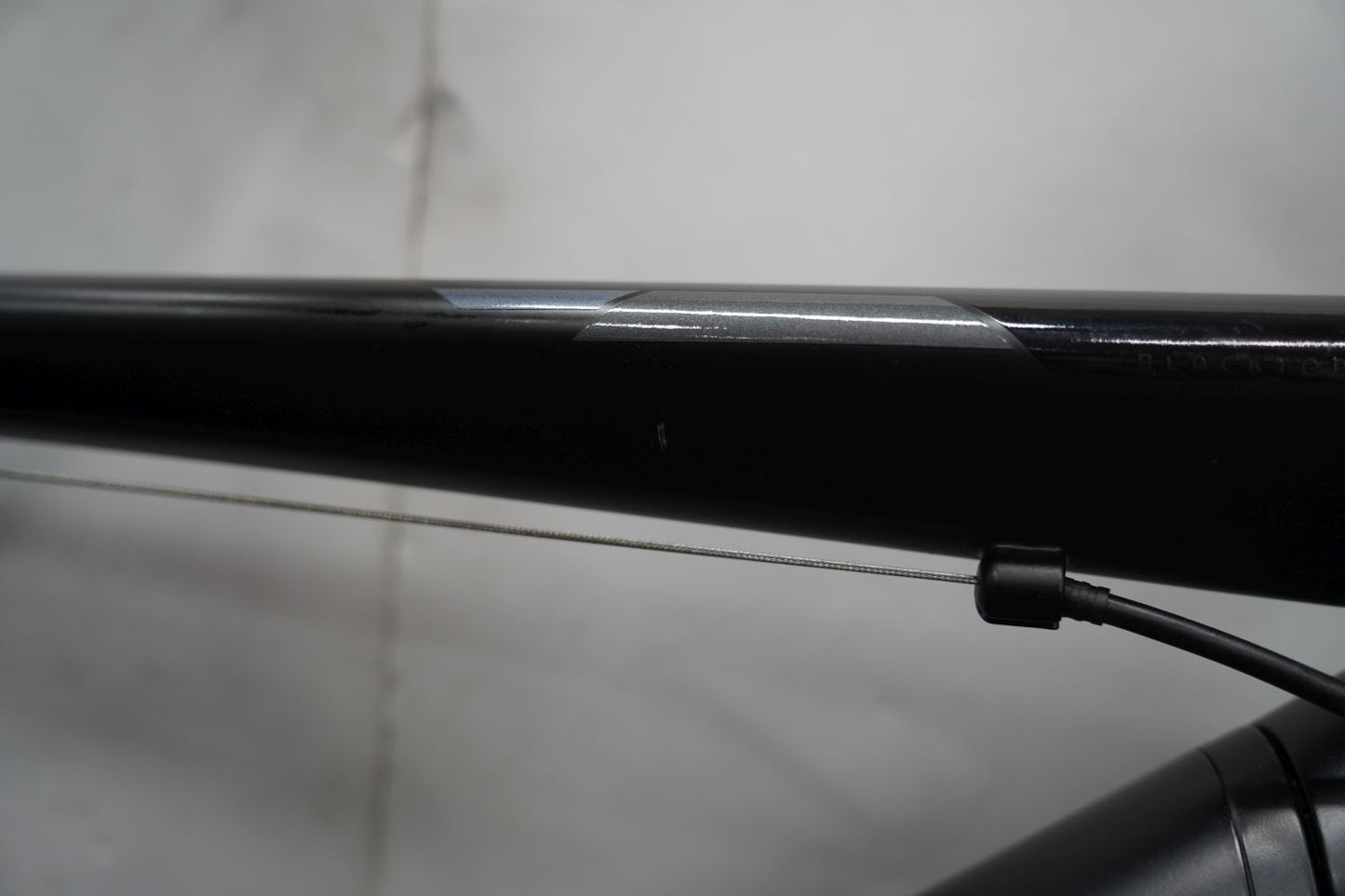 Ex-Demo: Blacktop - City Electric Bike - M1 MEDIUM